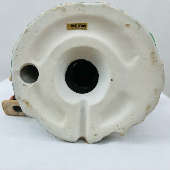 Lights up! Halloween Tree with Witches and Ghouls - Picture 4 of 14